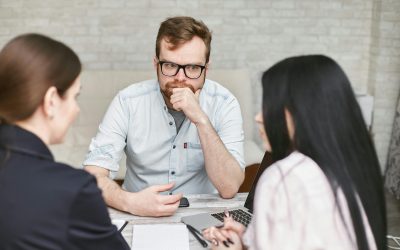 Miten hallituskokoonpano vaikuttaa yrityksen menestykseen?