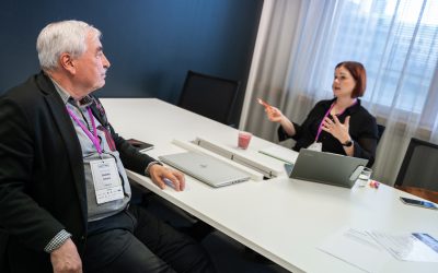 Miten tarjouskilpailu voitetaan? – Case: Sukkamestarit