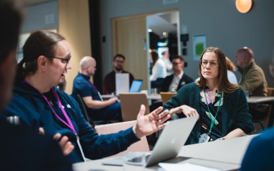 Miten rakennat markkinoinnista kasvun moottorin?