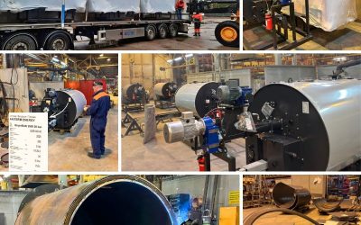 Miten innovaatioita luodaan? Case: Ariterm Energy