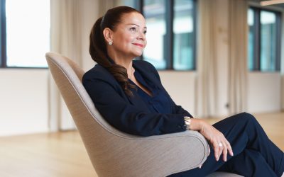 Rohkea ja kasvollinen omistajuus kasvun tukijana