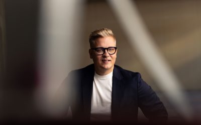 Kasvu vaatii digitaalista myyntiä ja markkinointia