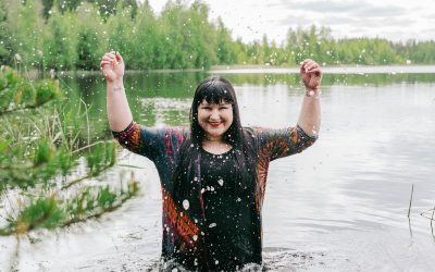 Kasvuyrittäjä, miten voit tänään?