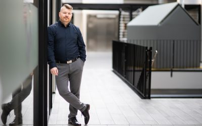 Tutkimus- ja tuotekehitystuet katalysoivat yritysten kasvua ja kansainvälistymistä