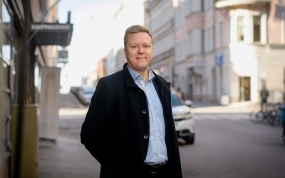 Yritykset tarvitsevat myyntiä ja markkinointia tukevia TKI-ratkaisuja