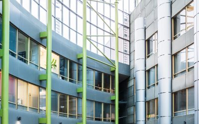 Miten kestävyystieto kootaan hyödyksi asiakkaille ja rahoittajille? Case: TKU-Rakennus Oy