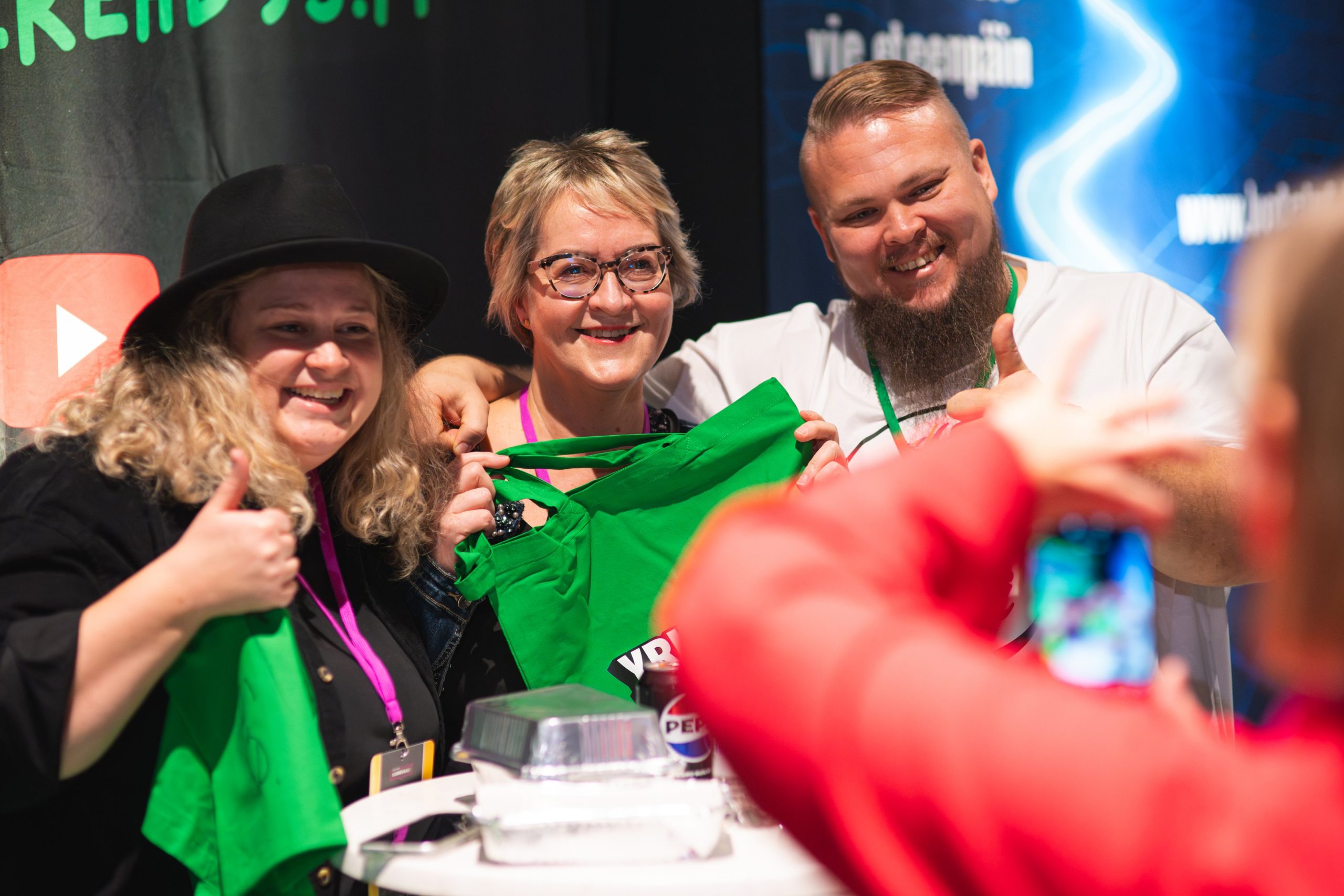 Vahva brändi on paljon enemmän kuin markkinointia