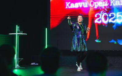 Vahva brändi on paljon enemmän kuin markkinointia