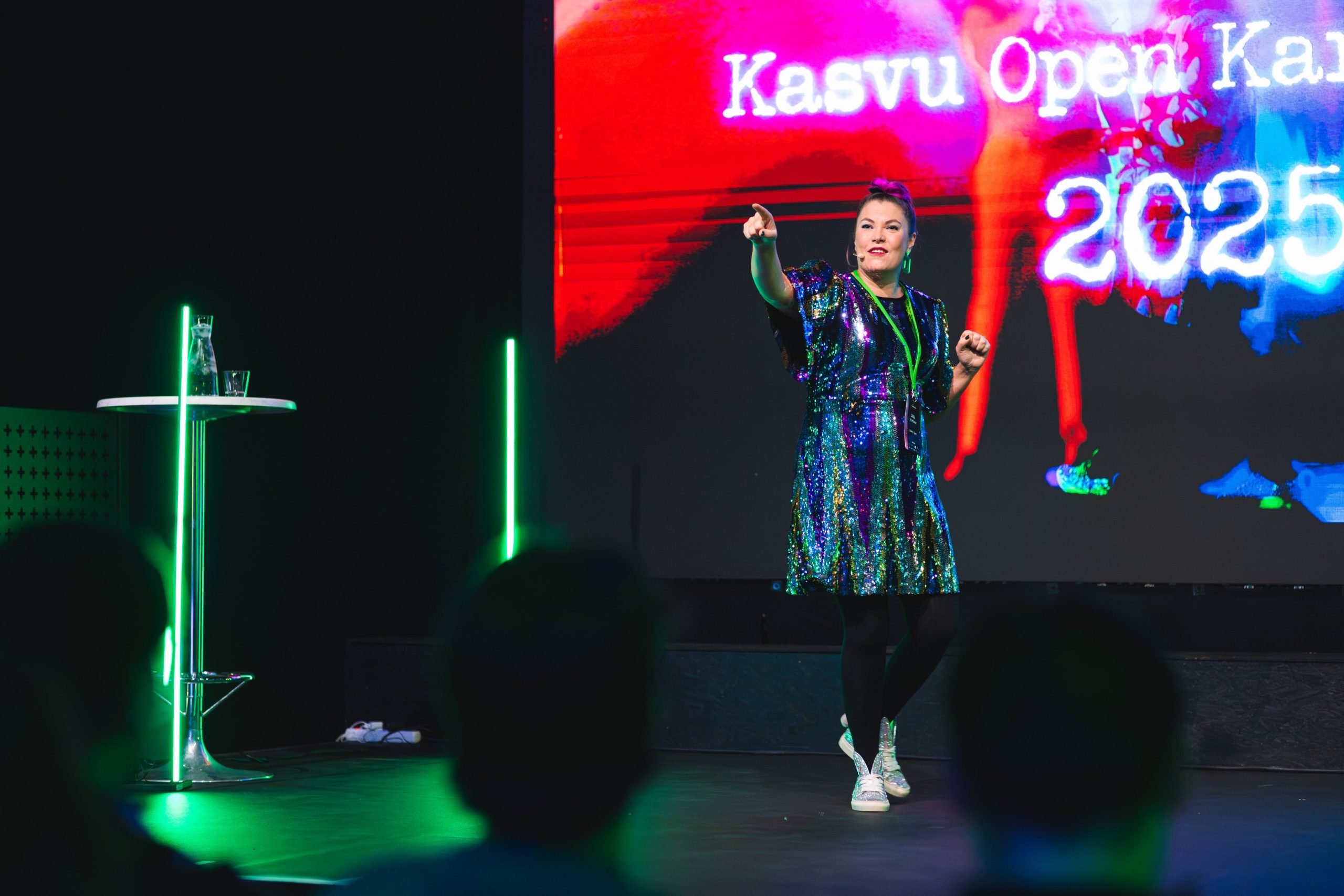 Vahva brändi on paljon enemmän kuin markkinointia