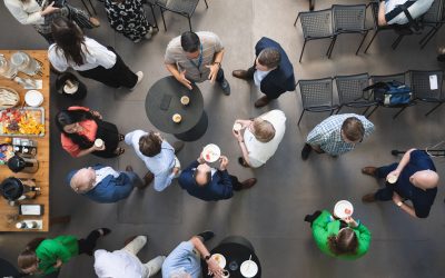 PK-yrityksen käytännön opas ulkomaiseen patentointiin