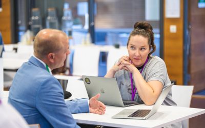 Miten navigoida yritysrahoituksen viidakossa?  – Vaihe vaiheelta menestykseen